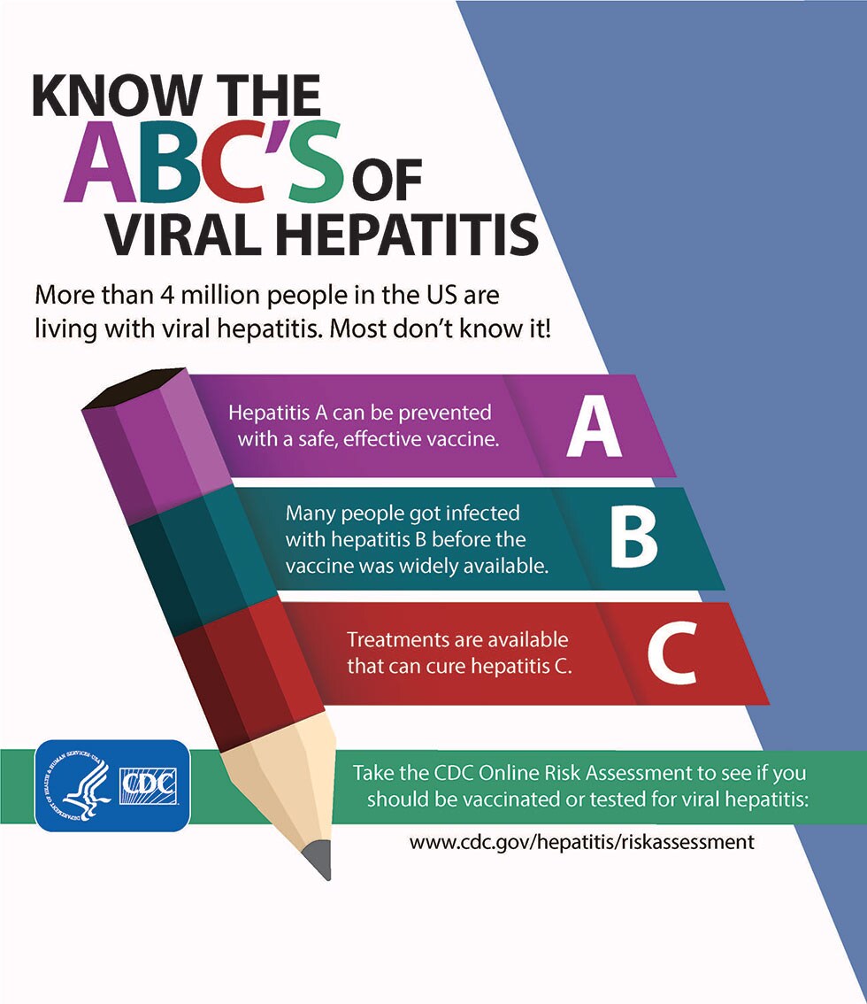 ABC’s Viral Hepatitis