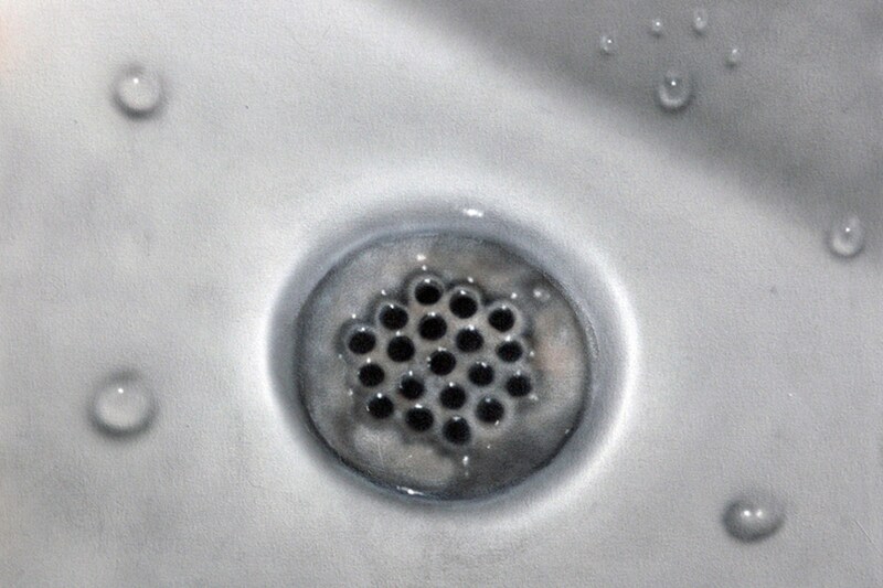 sink drain