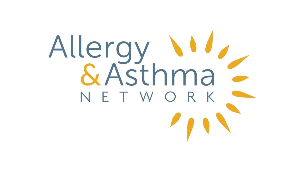 Allergy & Asthma Network logo