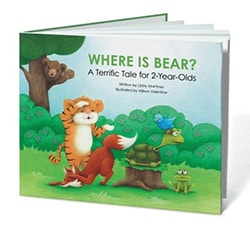 Where is Bear?