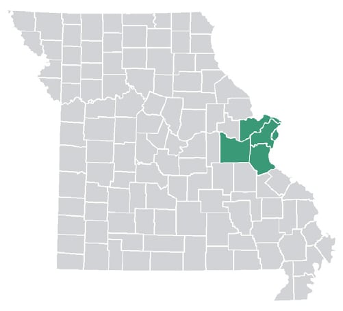 State of Missouri