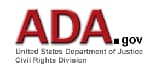 ADA.gov United States Department of Justice Civil Rights Division