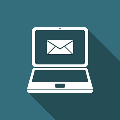 Newsletter icon