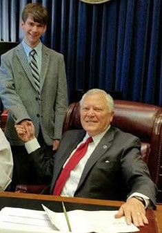 Nathan Deal