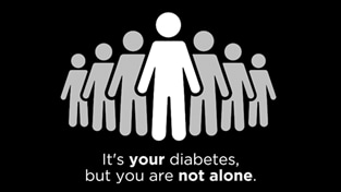 Diabetes video thumbnail