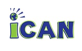 iCAN logo