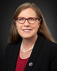 Portrait of Peggy Honein, PhD, MPH