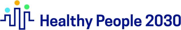 Healthy People 2030 logo