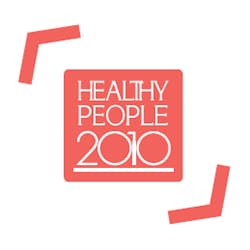 Healthy People 2010 Final Review