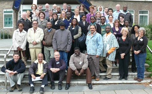 Swansea Group Photo