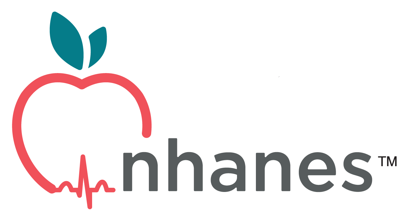 NHANES - The Nation's mobile health survey