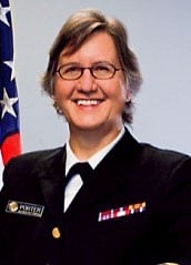 Image of Katherine Porter