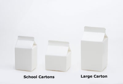 cartons