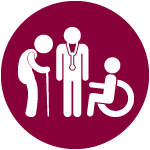 Long-term Care Facility Component icon