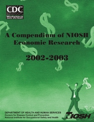 Cover of NIOSH document 2005-112