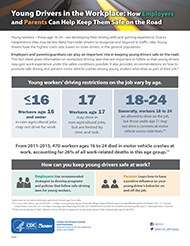 First page of NIOSH document no. 2017-207