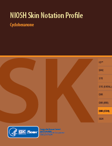 DHHS (NIOSH) Publication No. 2021-103