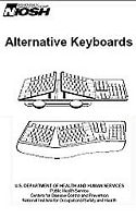 Alternative Keyboards cover art