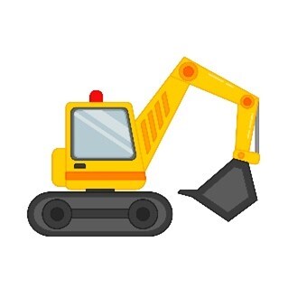 forklift icon