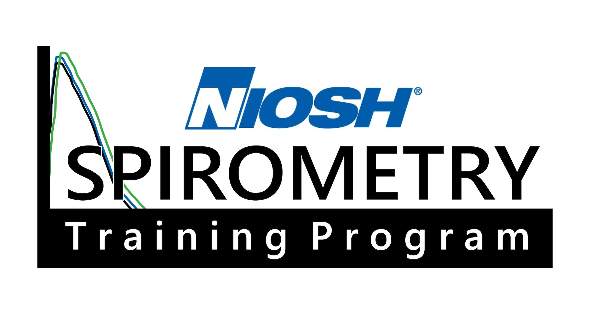 NIOSH Spirometry Training Program log