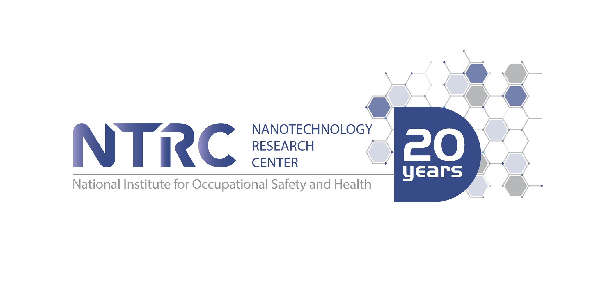 NTRC 2024 Nanotechnology Health and Safety Summit, October 9-10, 2024. Announcement on white background with blue text.