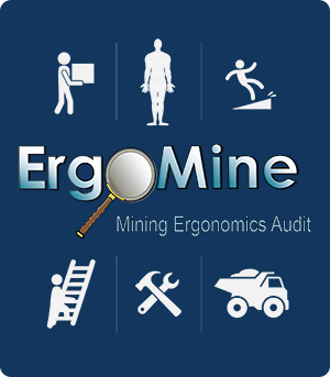 ErgoMine 2 app thumbnail