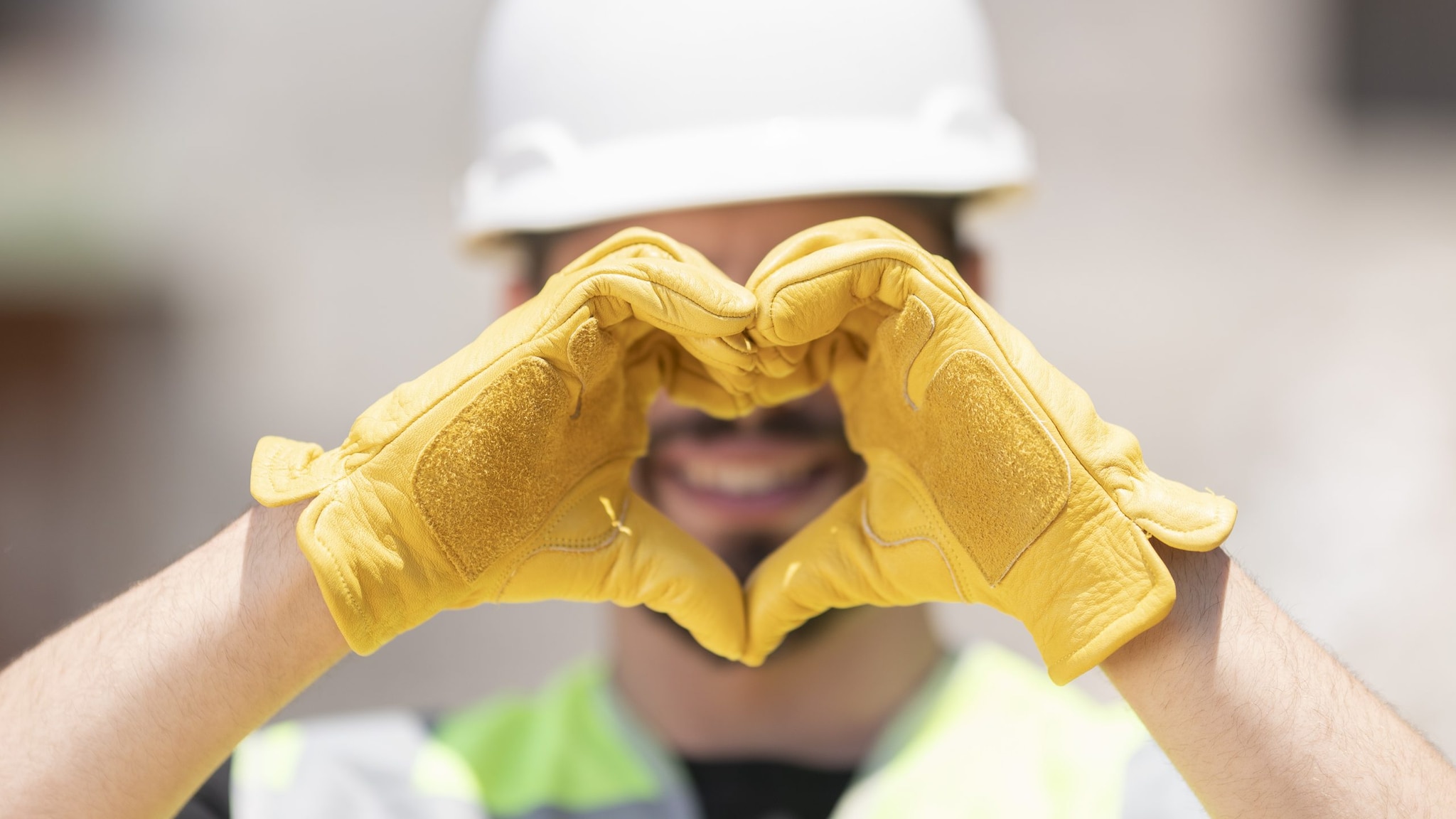 Work is one risk factor for heart disease. Image by isayildiz/Getty Images.