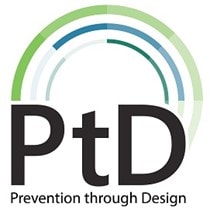 Prevention through Design Logo