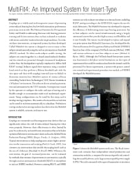 Image of publication MultiFit4: An Improved System for Insert-Type