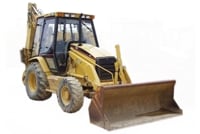 Cat 416C