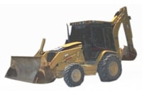 Cat 430D