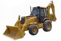 Cat 446B