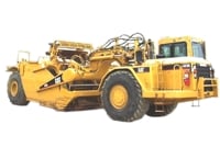 Cat 623G