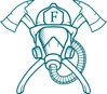 Support of Firefighter Self-contained Breathing Apparatus (SCBAs) icon