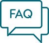 FAQ icon