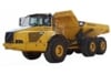 Volvo A40D