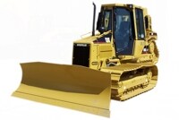 Cat D5G