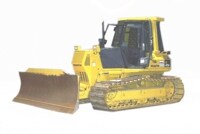 Komatsu 41P