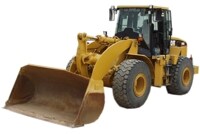 Cat 950G