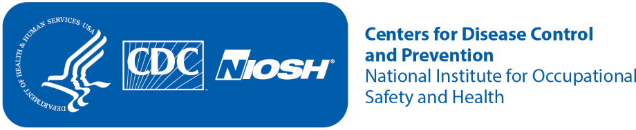 CDC NIOSH logo