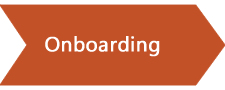 Onboarding