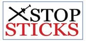 Stop Sticks Campaign Logo