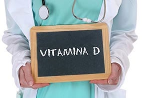 Vitamina D