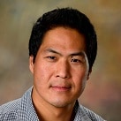 Headshot of David Chae