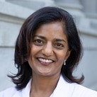 Headshot of Latha Palaniappan