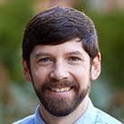 Headshot of Michael J. Parks