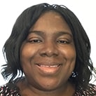 Headshot of LaTonia Richardson