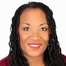 Headshot of Vida Henderson