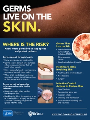 Skin InfoGraphic