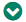 Icon of a green circle with a check mark inside